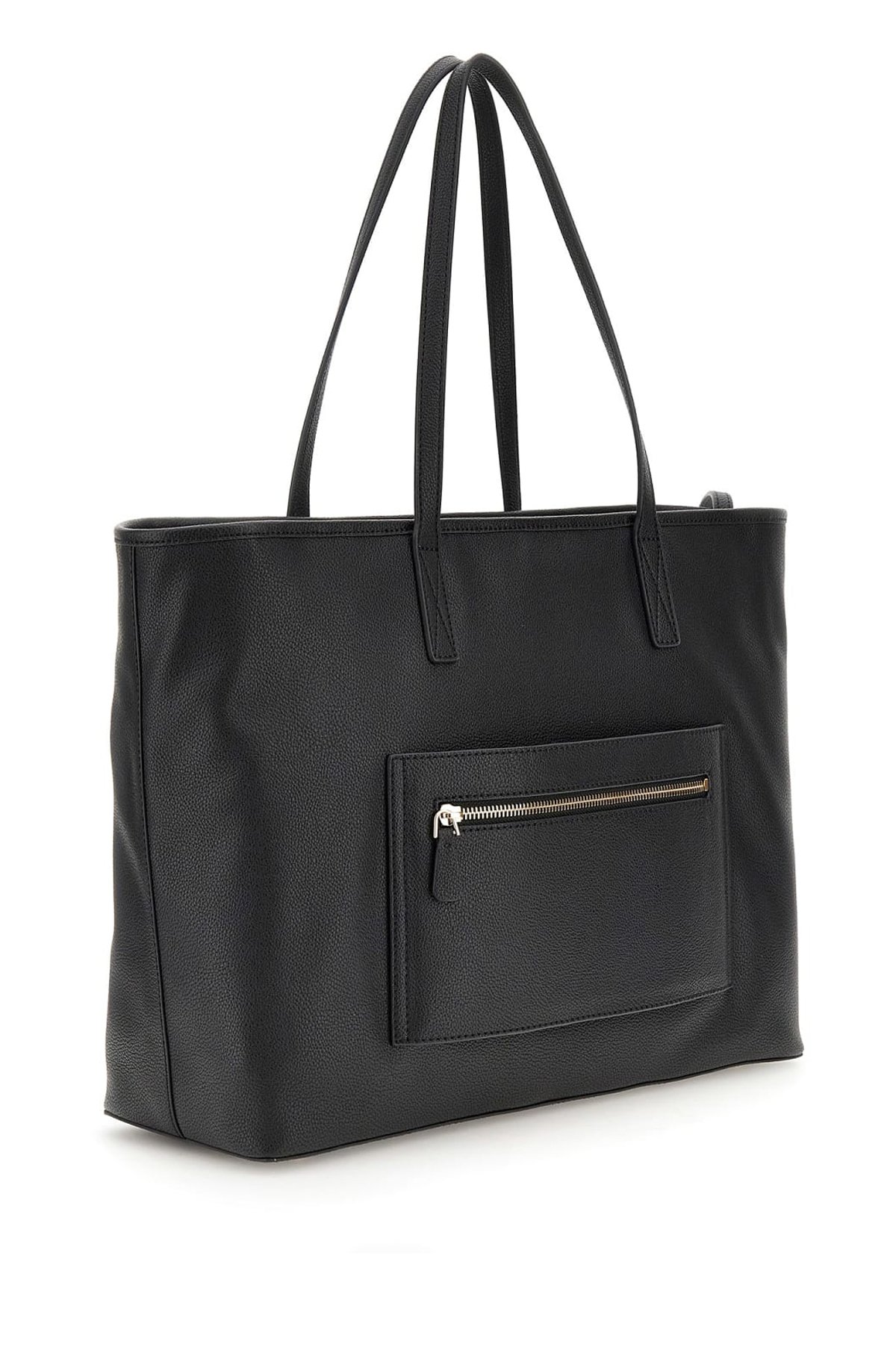 Cabas / Sacs shopping  Guess jeans HWBG71 24240 BLACK