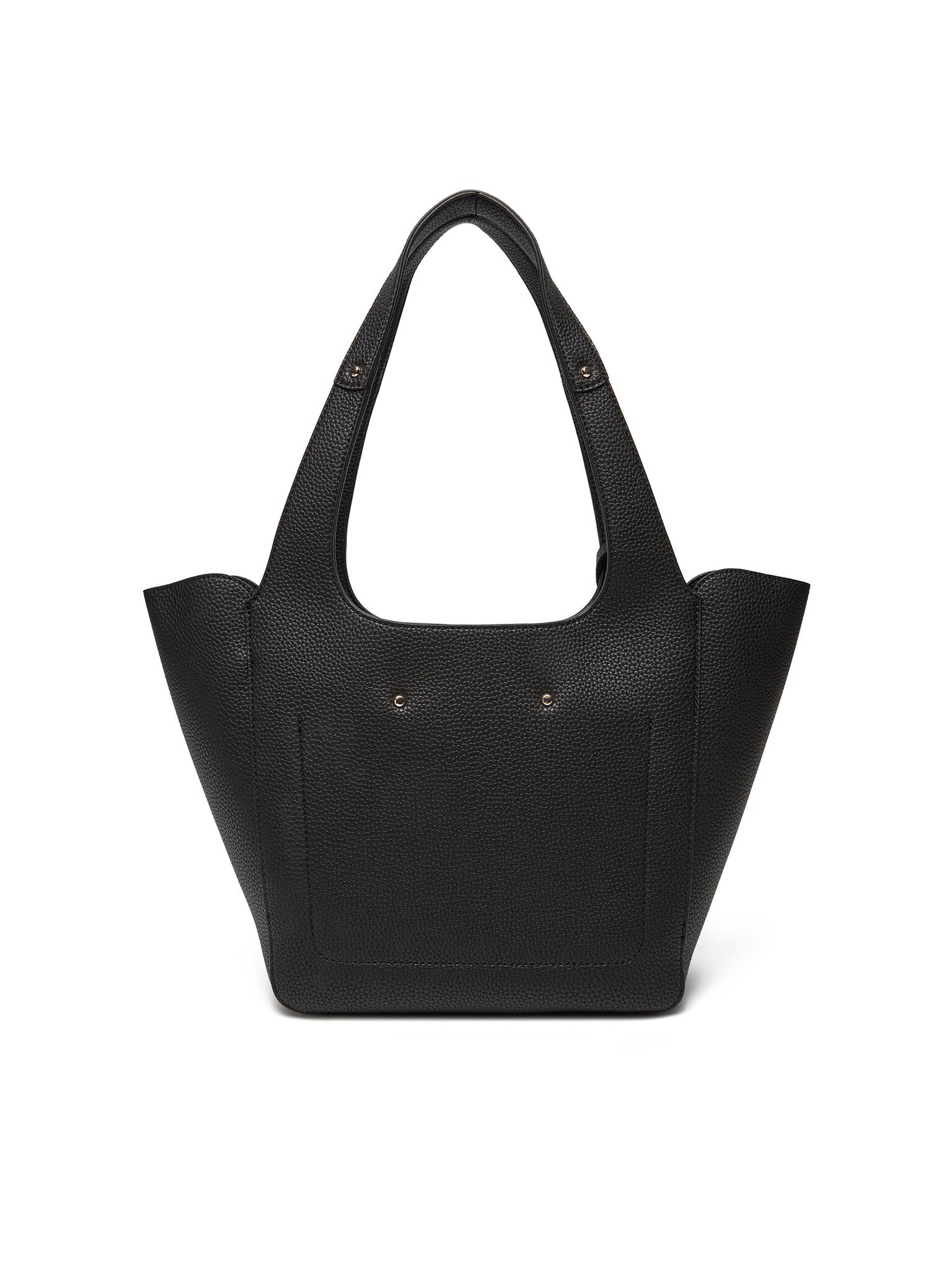 Cabas / Sacs shopping  Guess jeans HWBG73 34220 BLACK