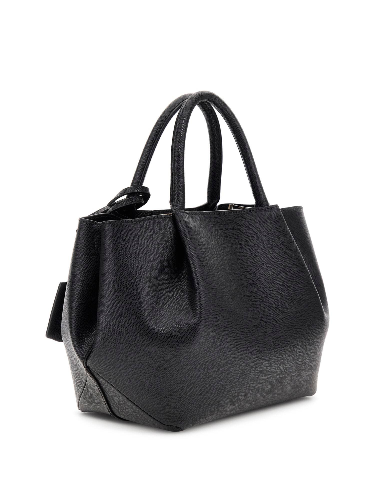 Cabas / Sacs shopping  Guess jeans HWBG78 98060 BLACK