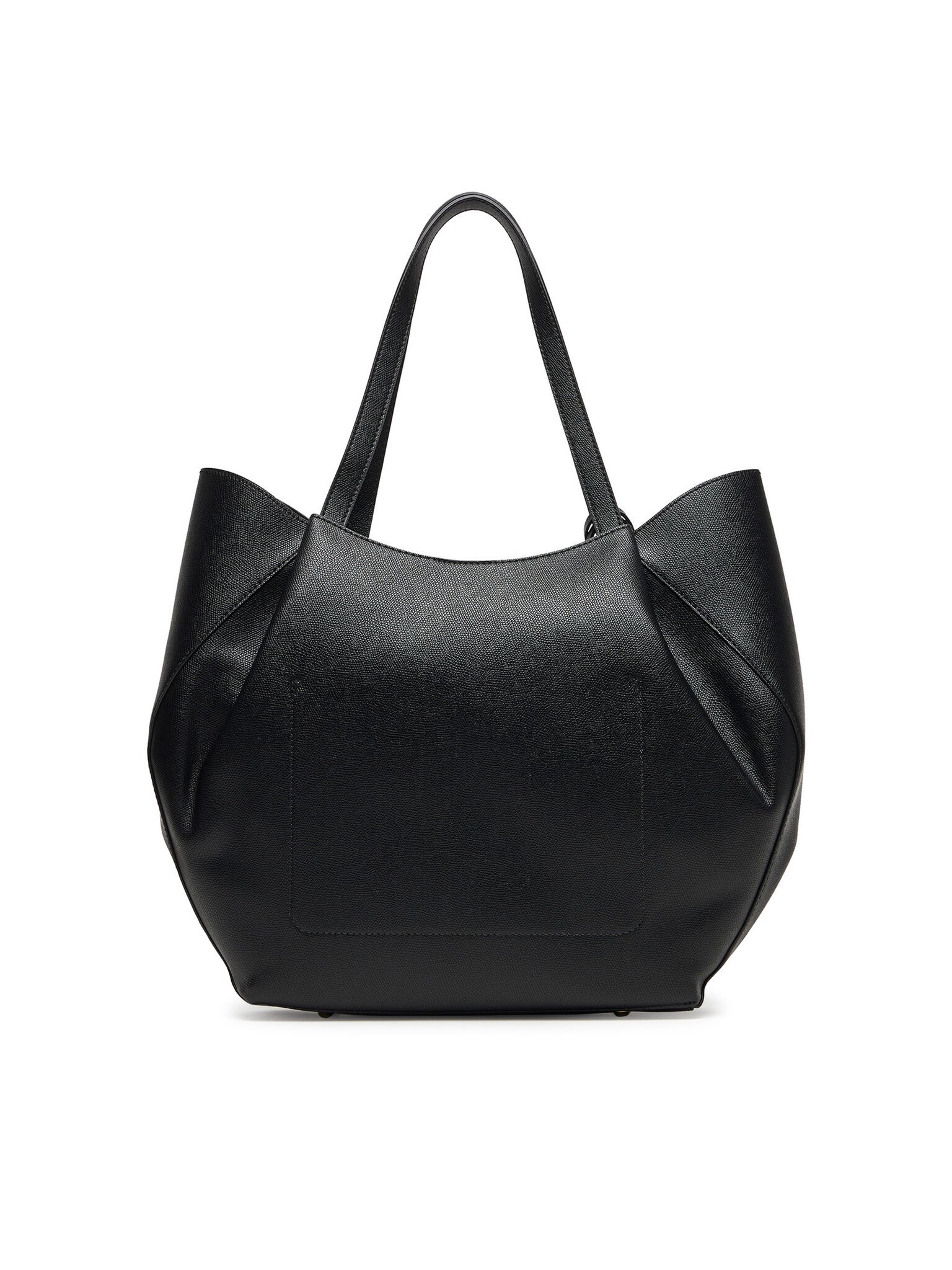 Cabas / Sacs shopping  Guess jeans HWBG78 98240 BLACK