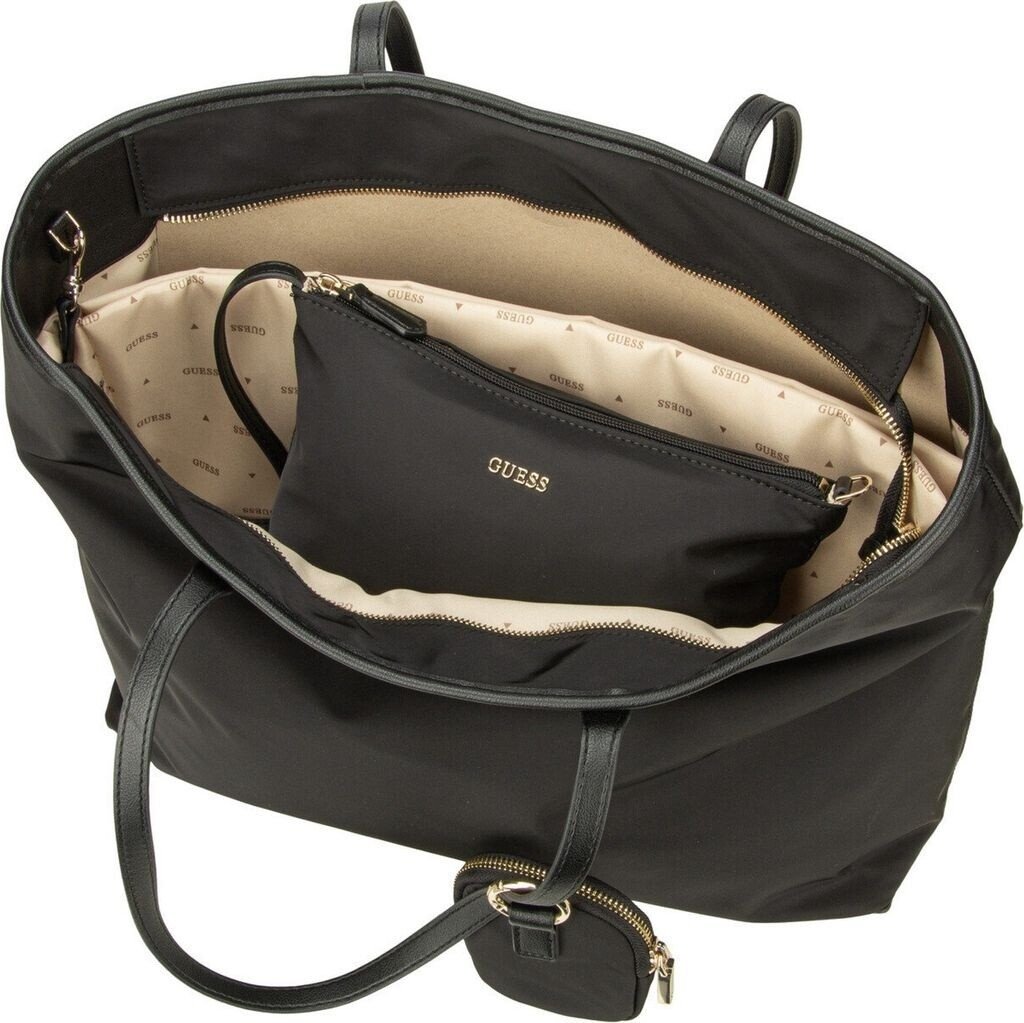Cabas / Sacs shopping  Guess jeans HWEYG8 39525 BLACK