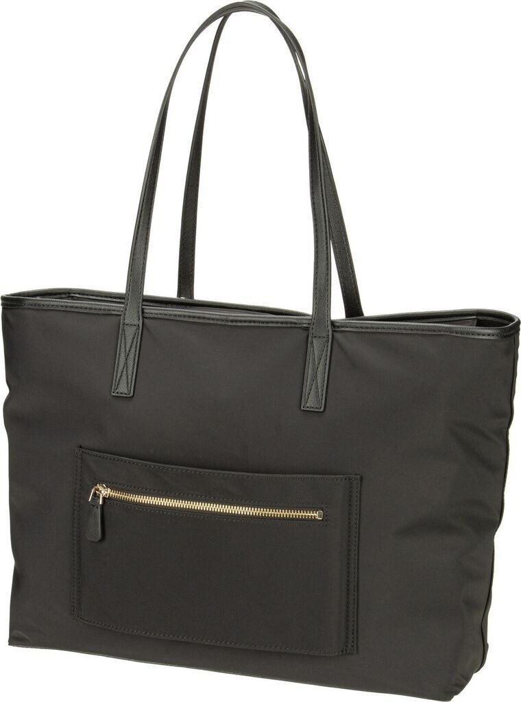 Cabas / Sacs shopping  Guess jeans HWEYG8 39525 BLACK