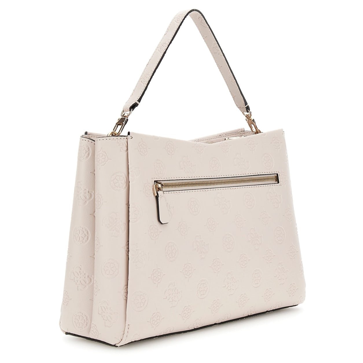 Cabas / Sacs shopping  Guess jeans HWPD77 64070 STONE LOGO