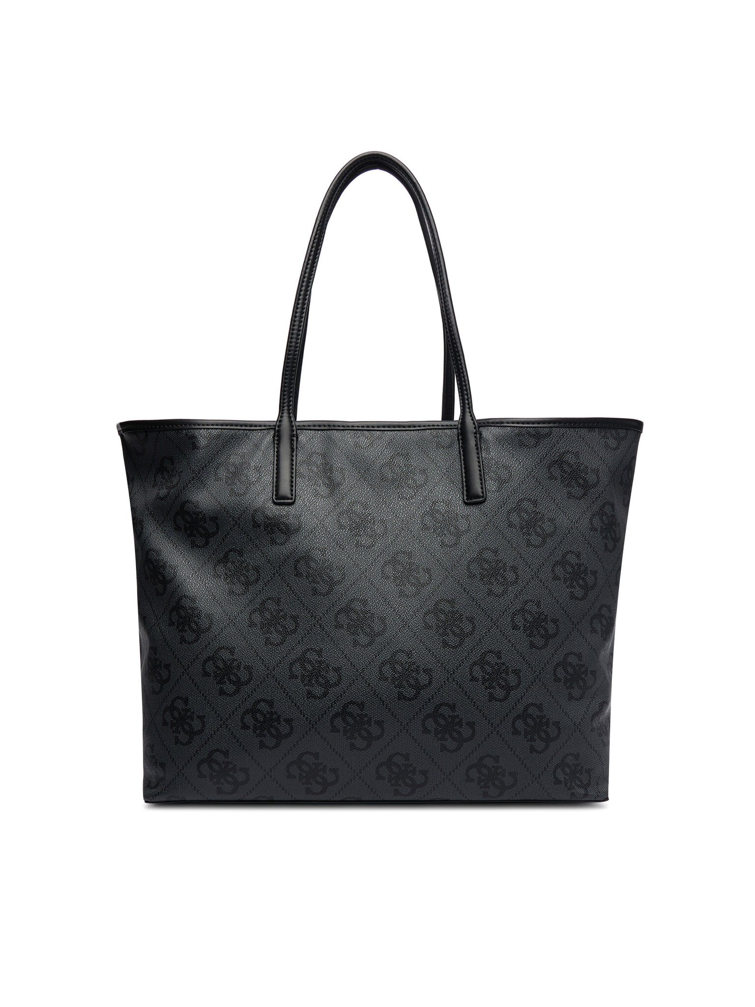 Cabas / Sacs shopping  Guess jeans HWSO78 38240 COAL LOGO