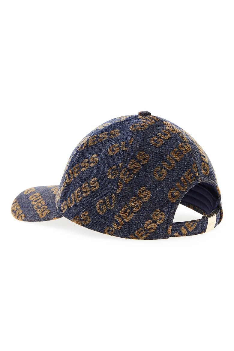 Casquette  Guess jeans AW5469 POL01 BLUE