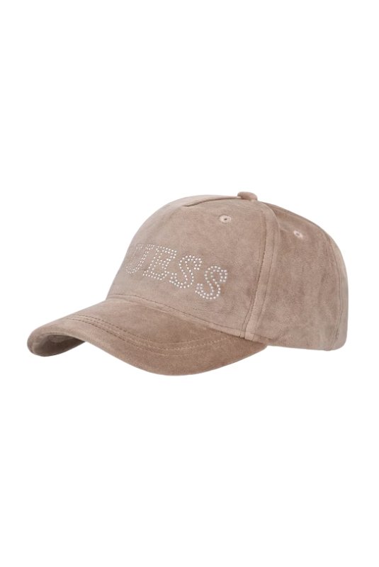 Casquette  Guess jeans V4BZ04 KBXI2 D104 Praline