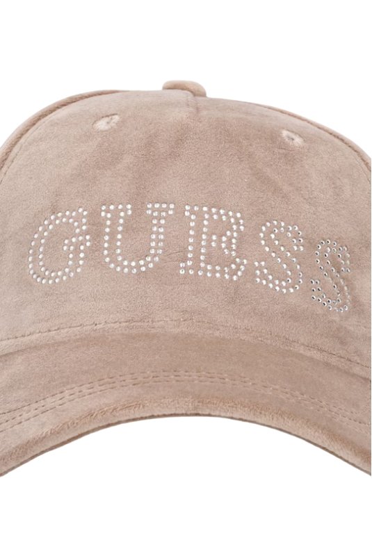 Casquette  Guess jeans V4BZ04 KBXI2 D104 Praline