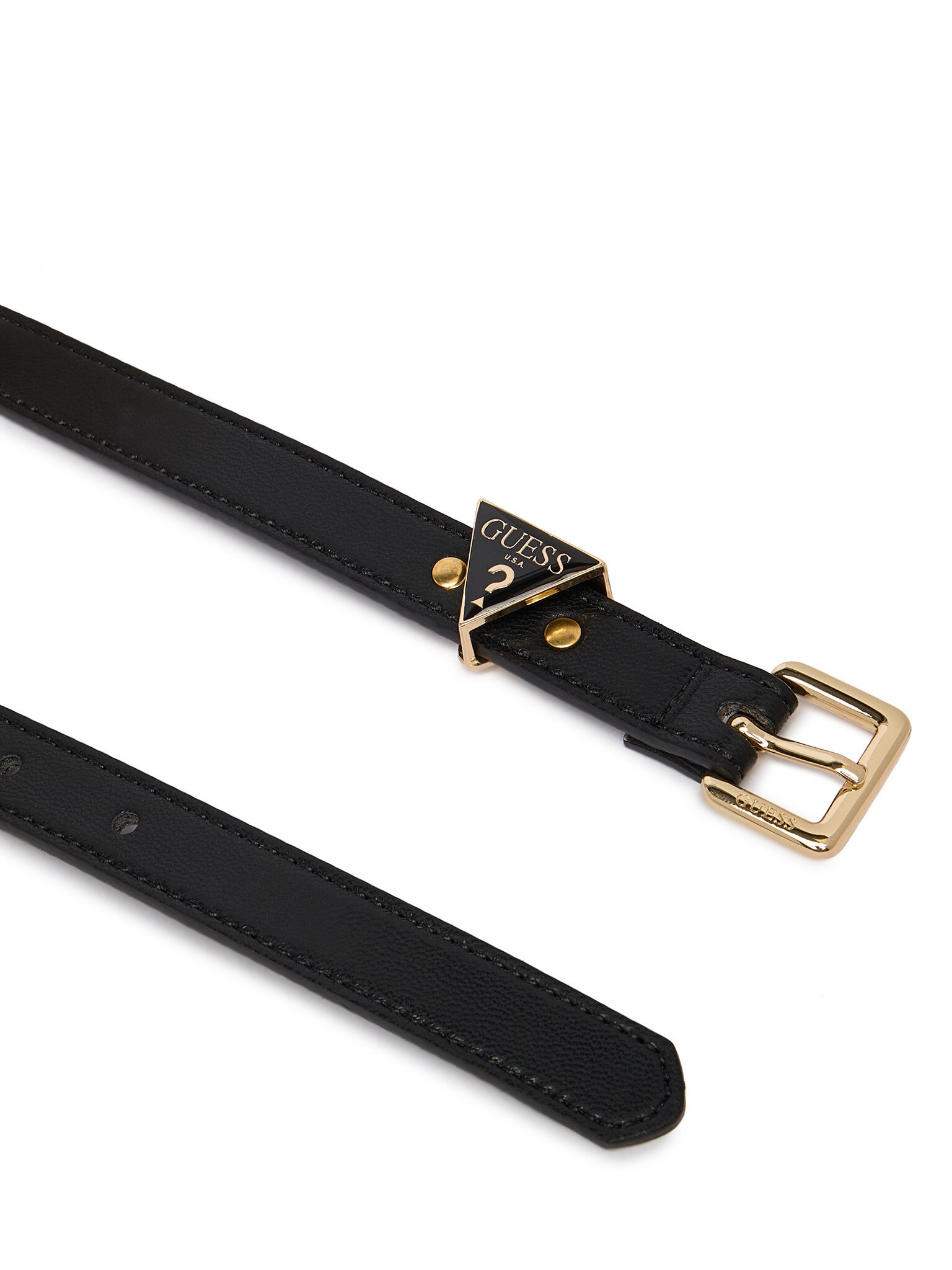 Ceinture  Guess jeans BW9323 P6120 BLACK