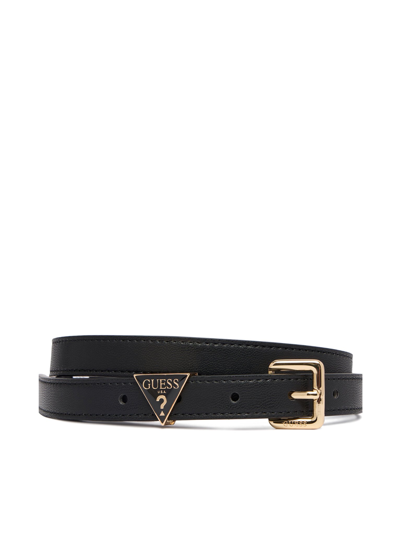 Ceinture  Guess jeans BW9323 P6120 BLACK