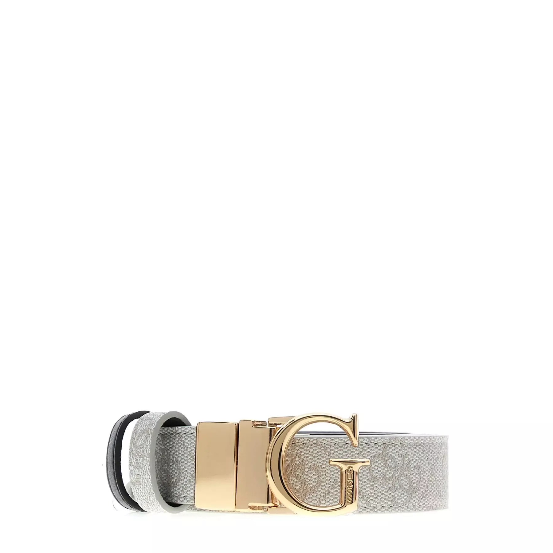 Ceinture  Guess jeans BW9349 P6225 SAGE LOGO