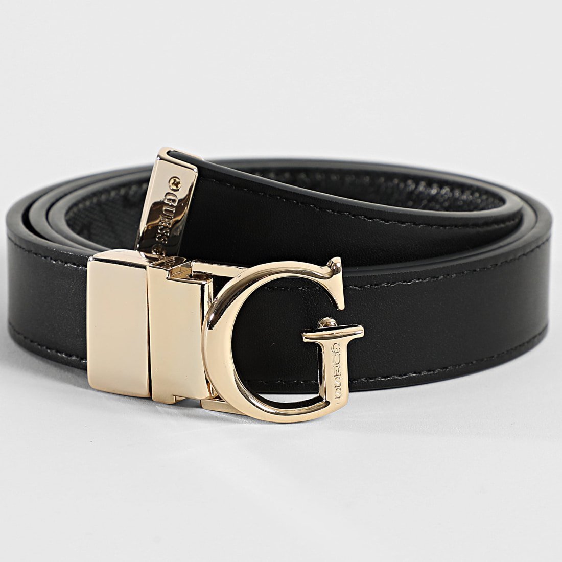 Ceinture  Guess jeans BW9349 P6225 COAL LOGO