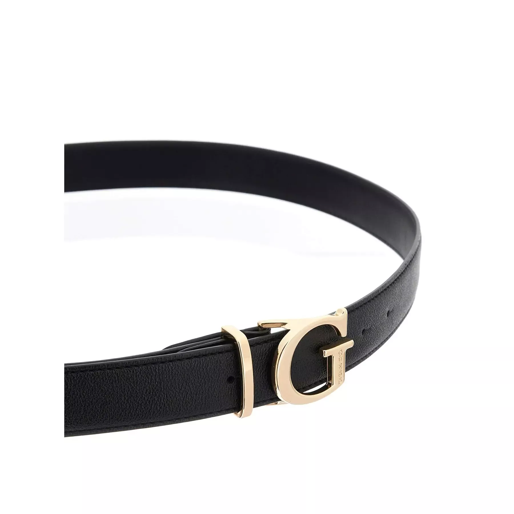Ceinture  Guess jeans BW9362 P6230 BLACK