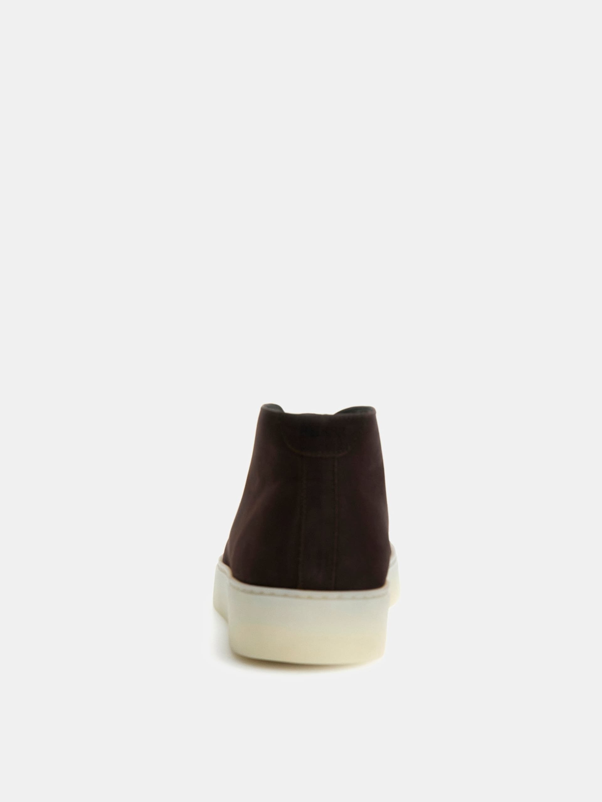 Chaussures de ville  Guess jeans FMTARD LEA10 BROWN
