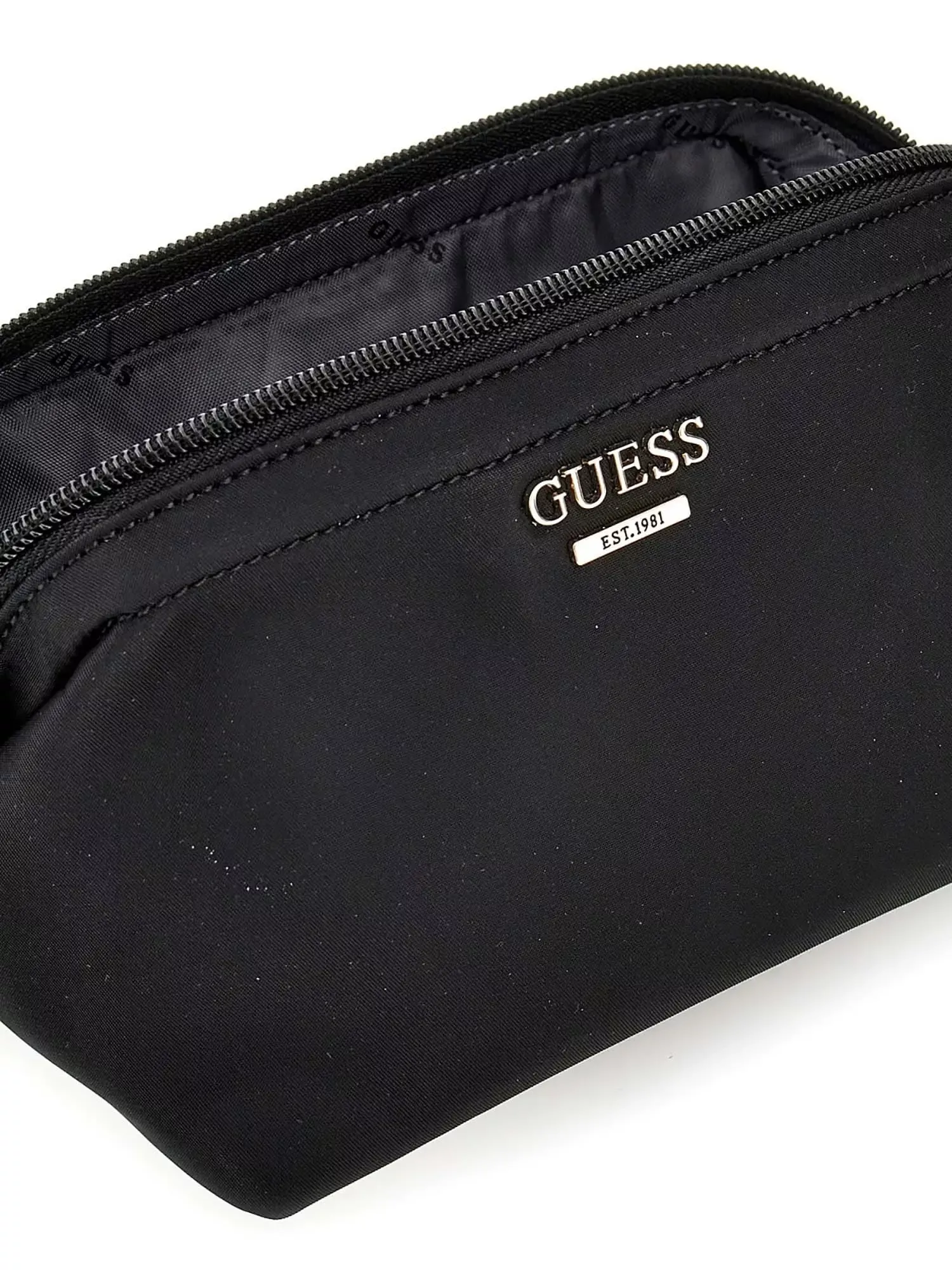 Etuis / Trousses  Guess jeans TWNN96 76850 BLACK