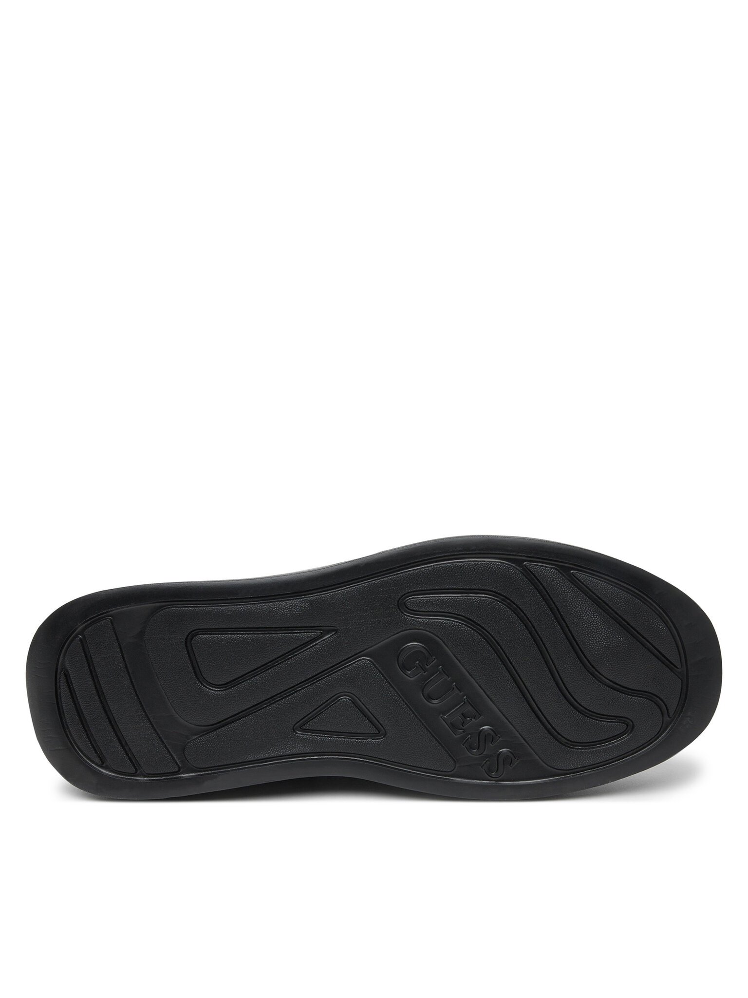 Sneakers / Sport  Guess jeans FMJLBA LEA12 BLACK