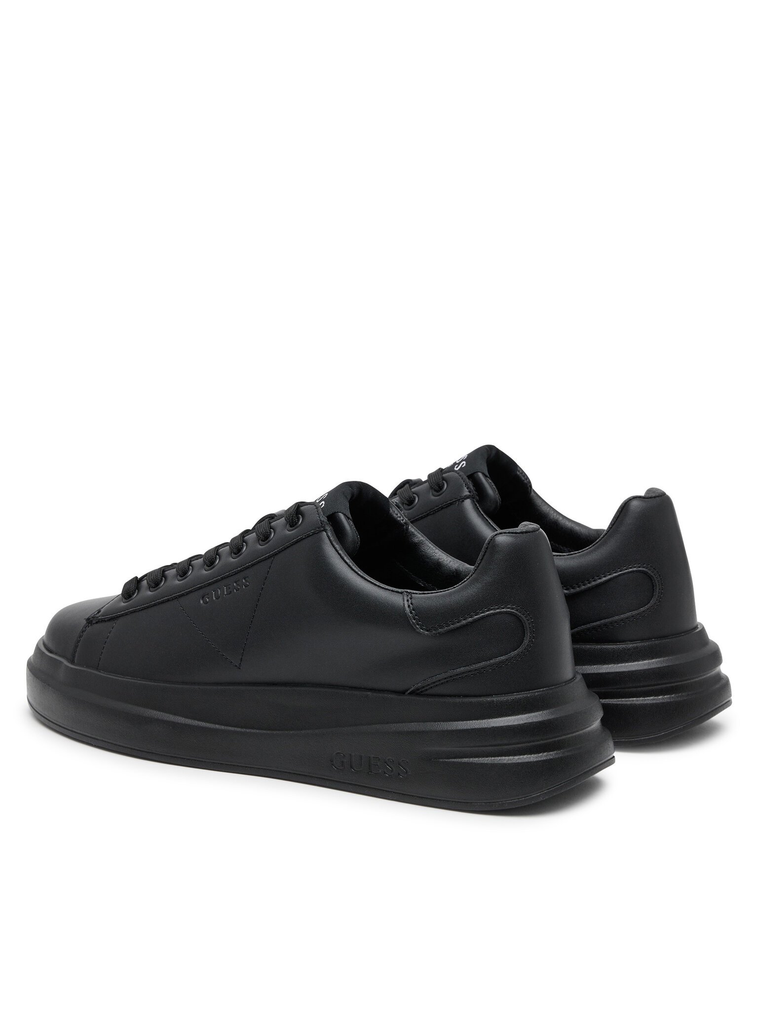 Sneakers / Sport  Guess jeans FMJLBA LEA12 BLACK