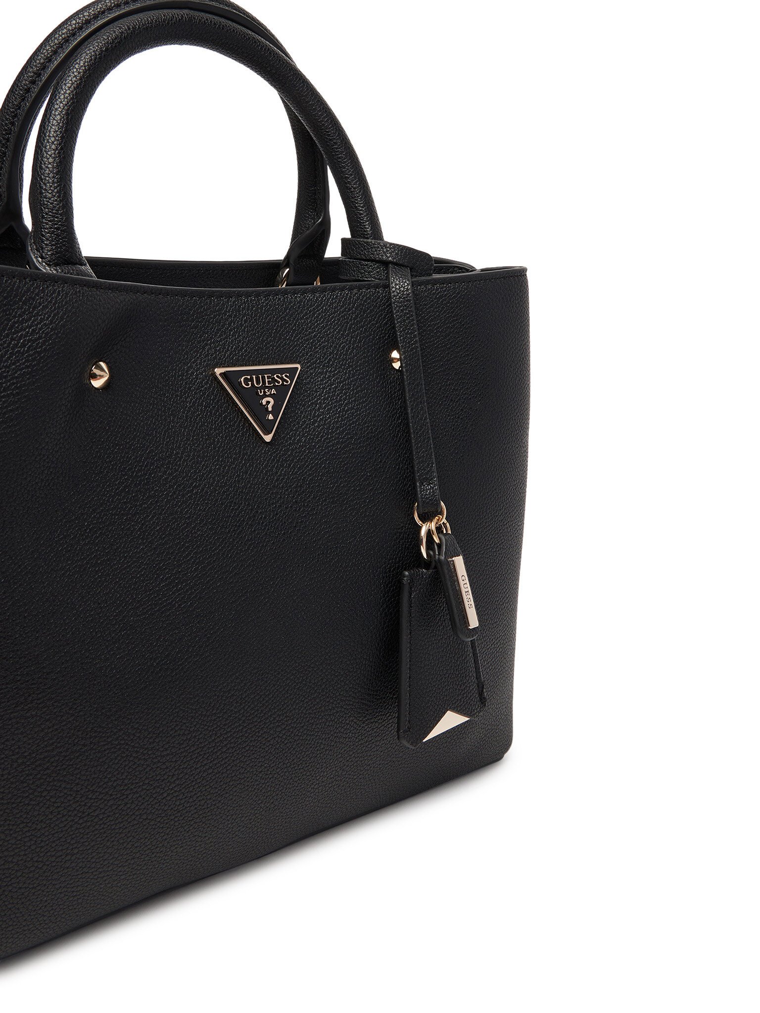 Sacs à Main  Guess jeans HWBG69 74060 BLACK