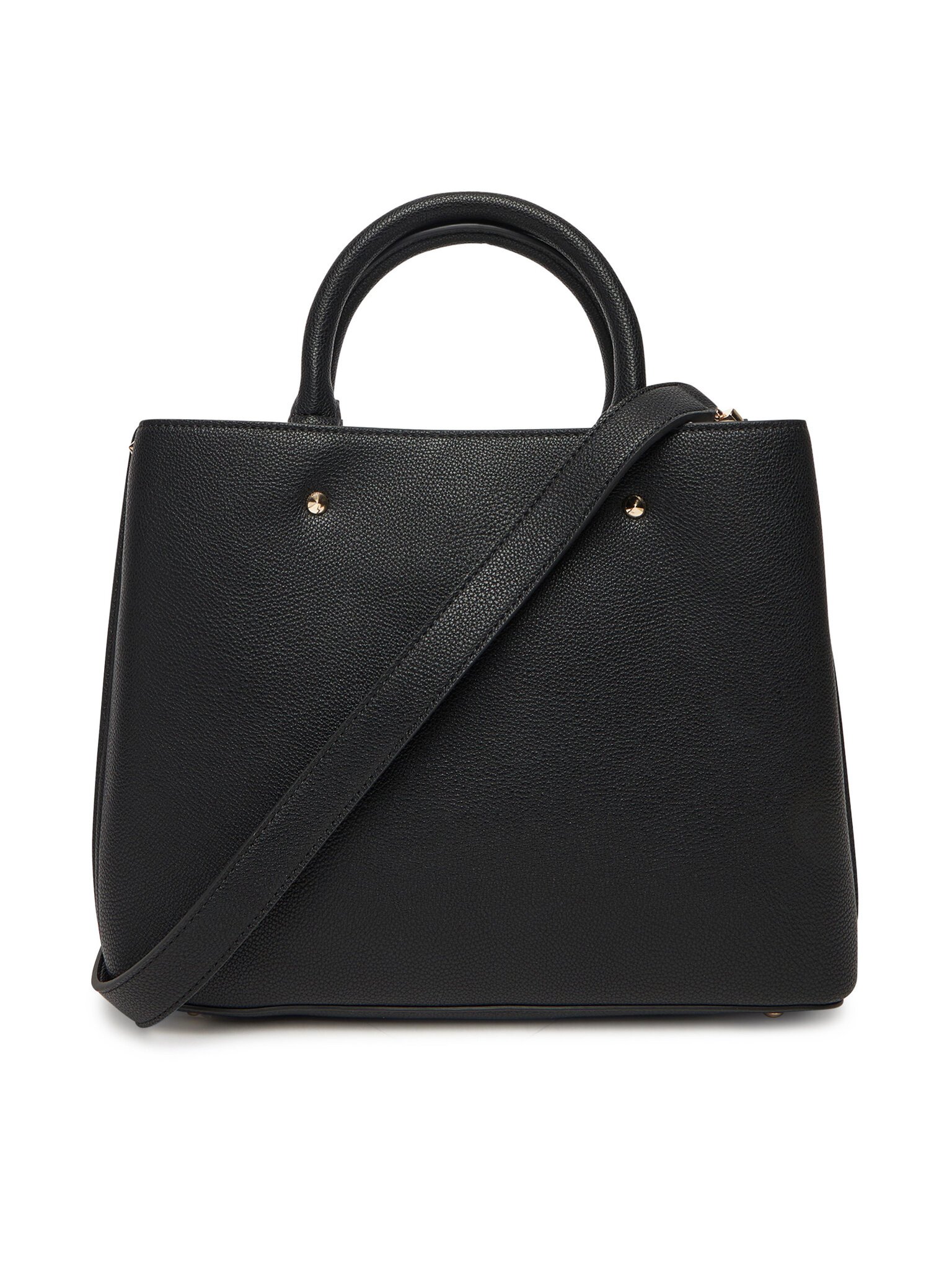 Sacs à Main  Guess jeans HWBG69 74060 BLACK