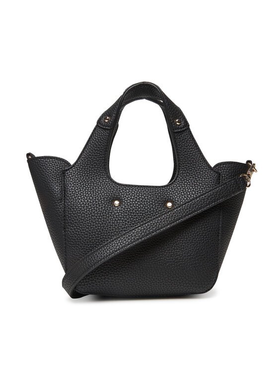 Sac porté épaule  Guess jeans HWBG73 34750 BLACK