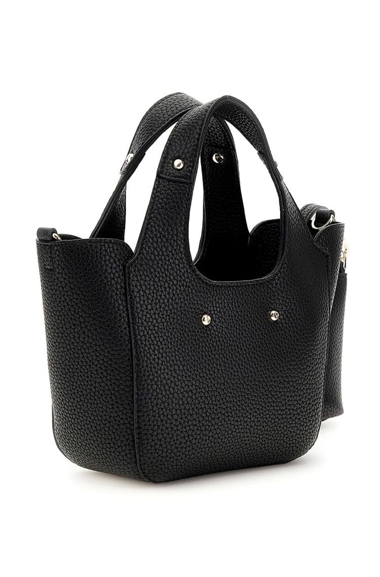 Sac porté épaule  Guess jeans HWBG96 40750 BLACK