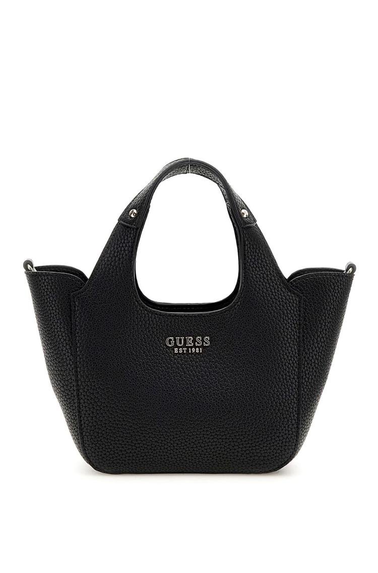 Sac porté épaule  Guess jeans HWBG96 40750 BLACK