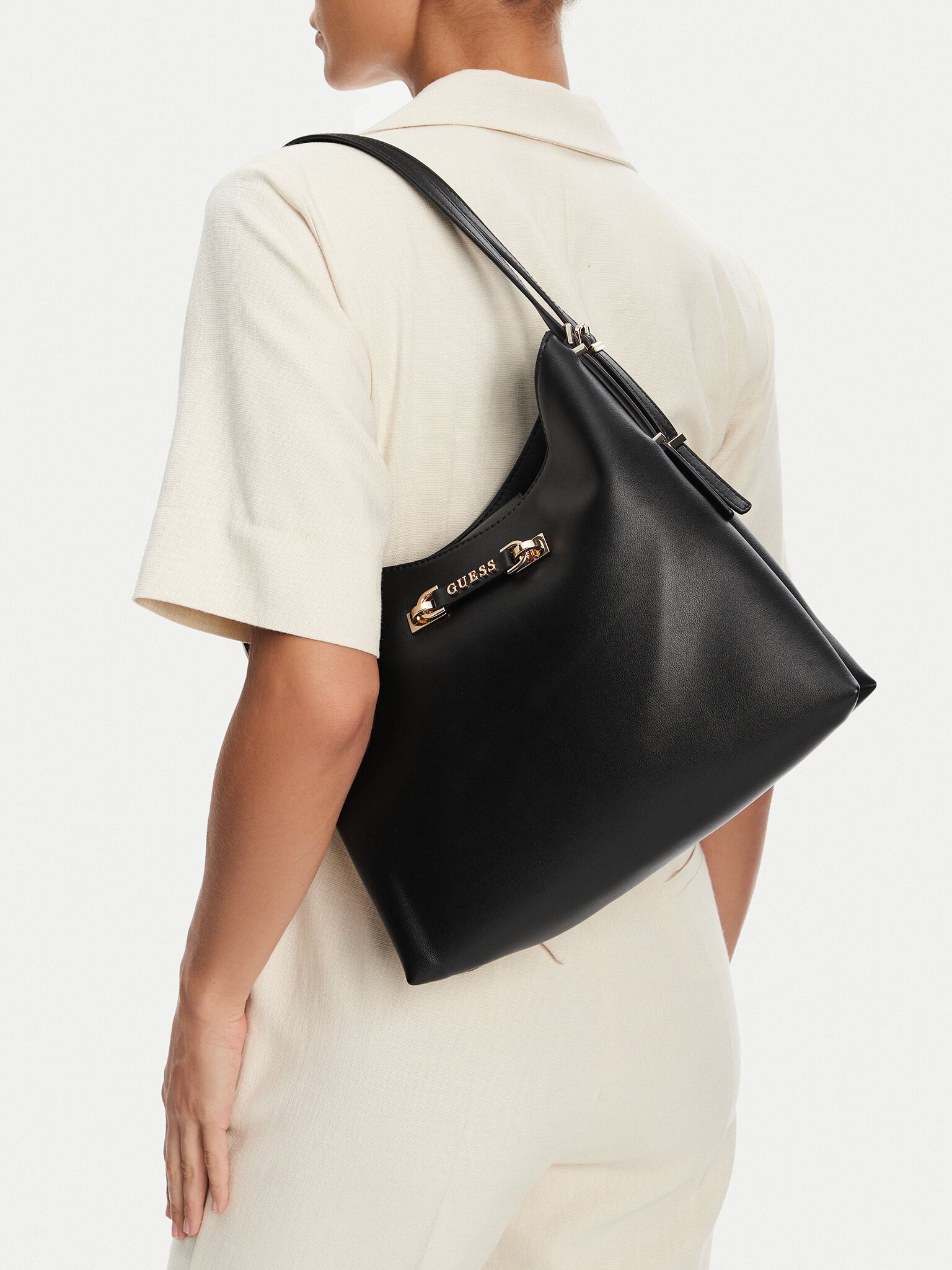   Guess jeans HWBG96 44020 BLACK