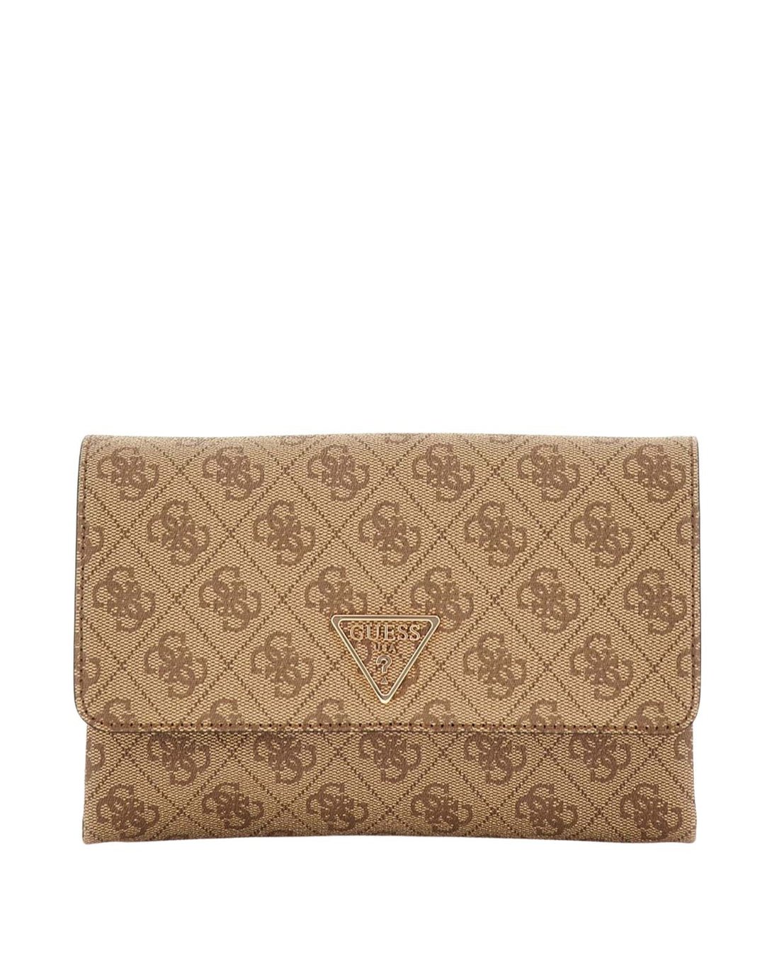 Sac porté épaule  Guess jeans HWBG96 72750 LATTE LOGO/BROWN