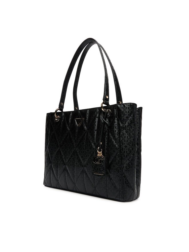 Sacs à Main  Guess jeans HWGG96 63250 BLACK