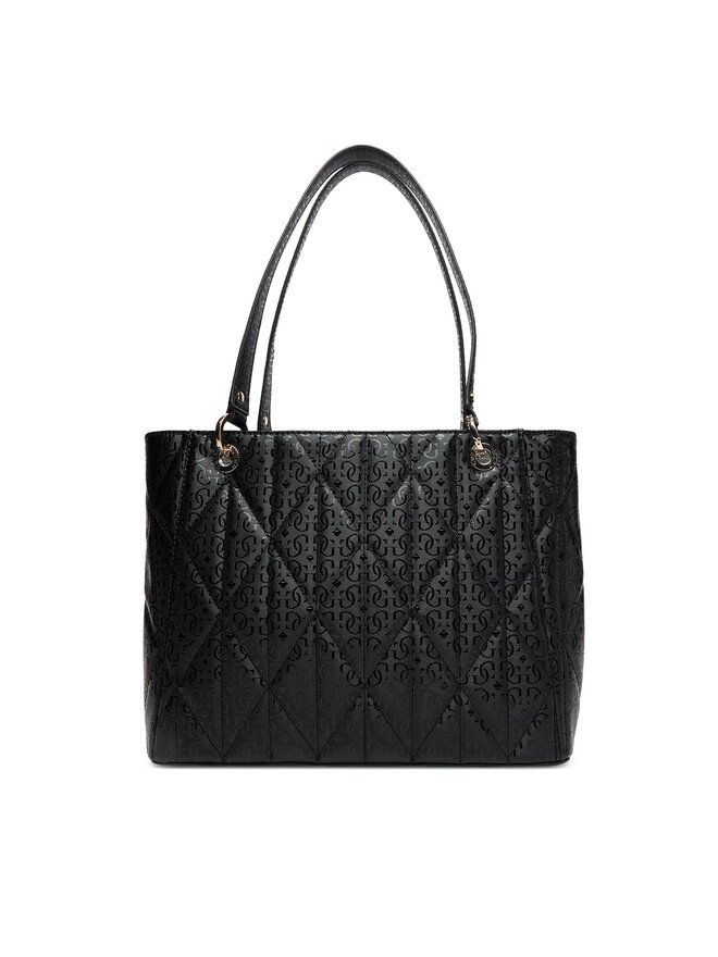 Sacs à Main  Guess jeans HWGG96 63250 BLACK