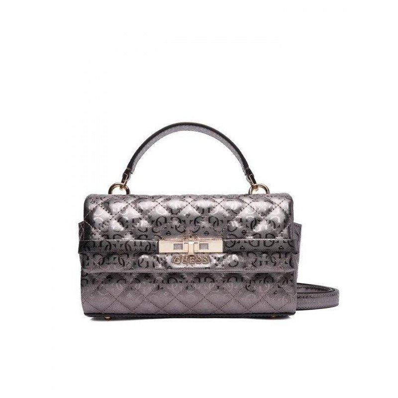 Sac porté épaule  Guess jeans HWGM81 57200 PEWTER