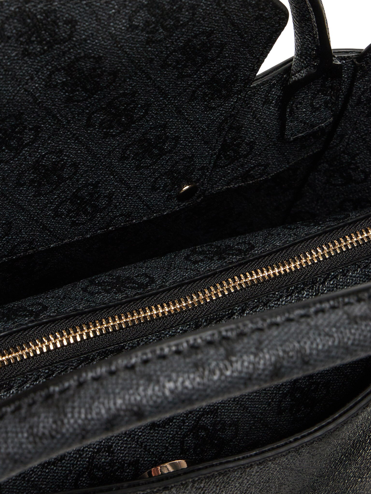 Sacs à Main  Guess jeans HWLG96 48050 COAL LOGO