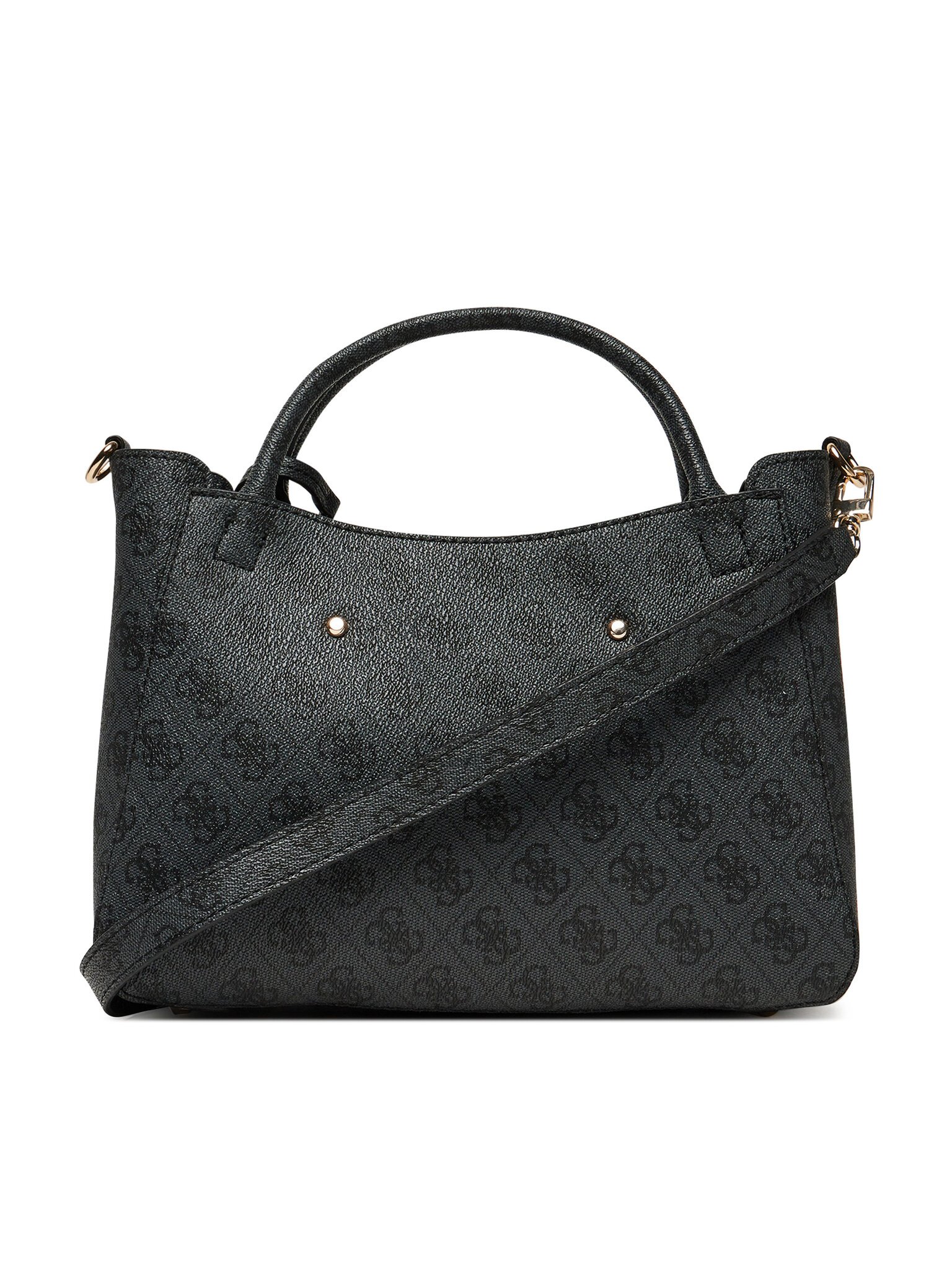 Sacs à Main  Guess jeans HWLG96 48050 COAL LOGO