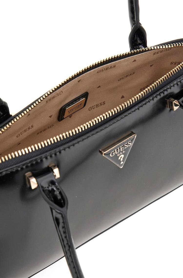 Sac porté épaule  Guess jeans HWNG94 96080 BLACK