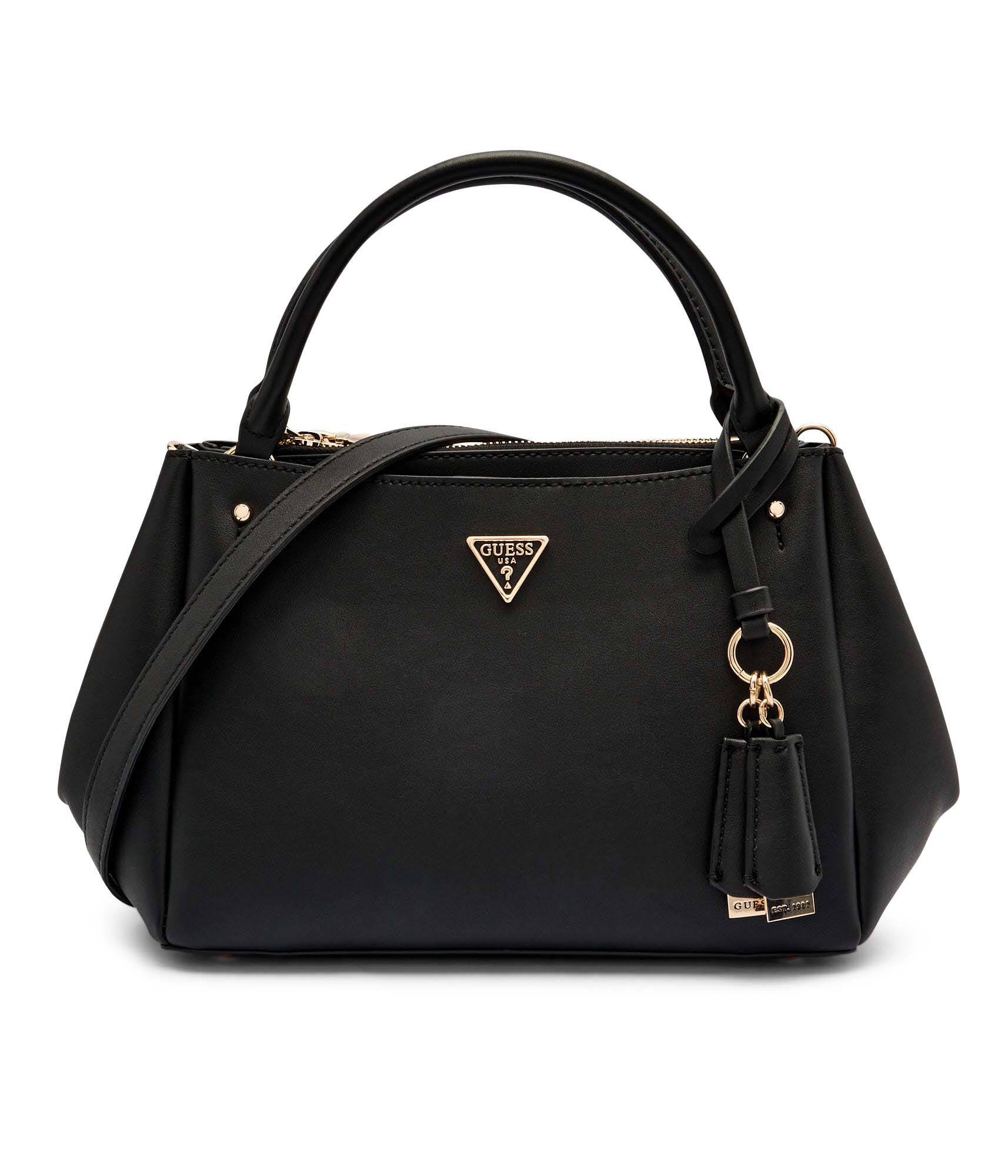 Sac porté épaule  Guess jeans HWNG96 69060 BLACK