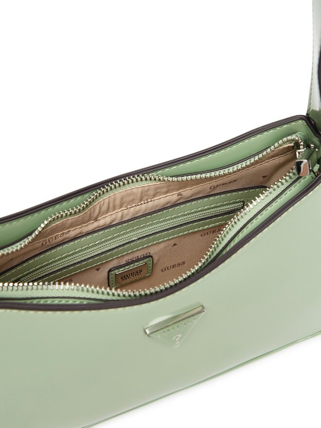 Sac porté épaule  Guess jeans HWNY94 96170 SAGE