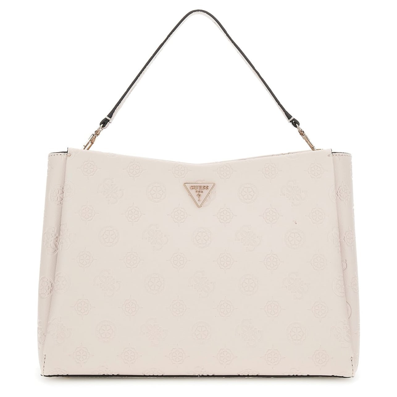 Cabas / Sacs shopping  Guess jeans HWPD77 64070 STONE LOGO