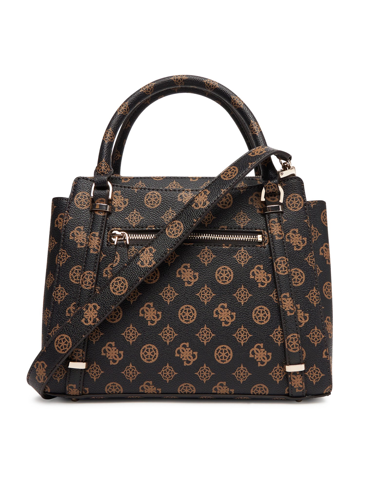 Sacs à Main  Guess jeans HWPG72 08060 MOCHA LOGO