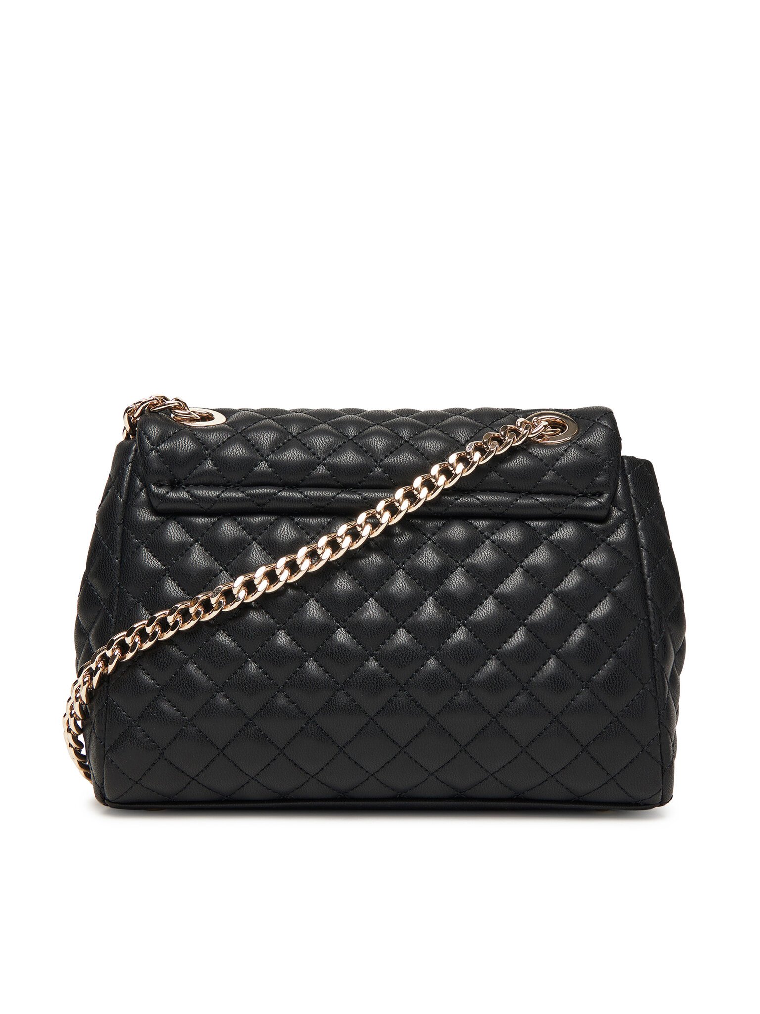 Sac porté épaule  Guess jeans HWQG86 79210 BLACK