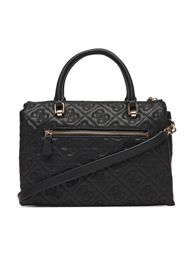 Sac porté épaule  Guess jeans HWQL96 58060 BLACK