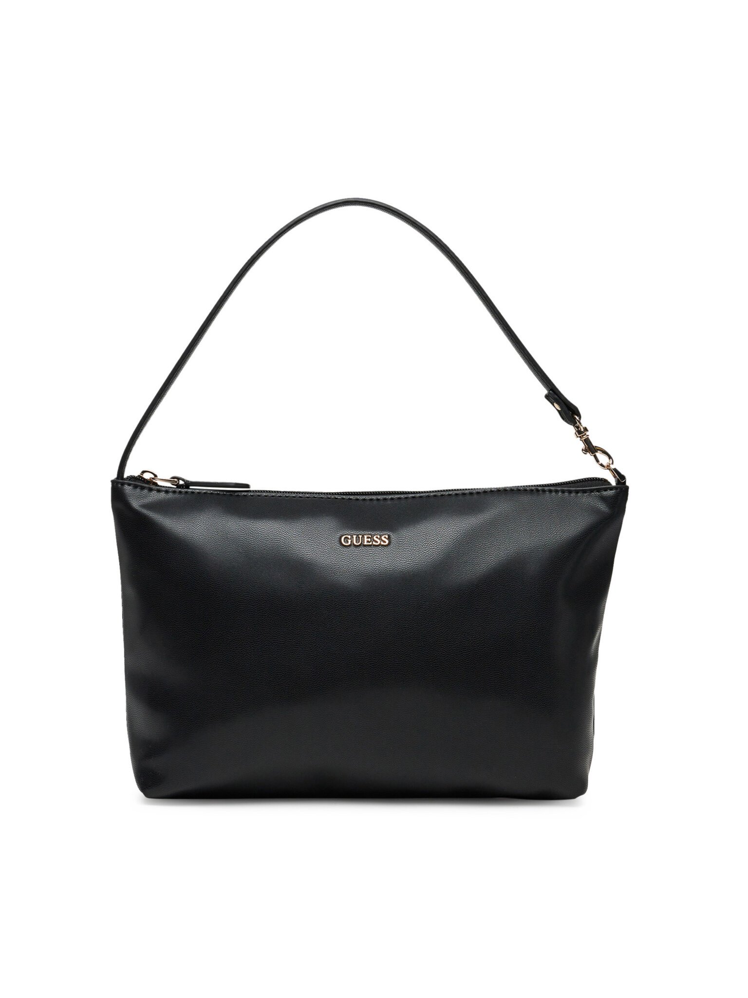 Sac porté épaule  Guess jeans HWQL96 58240 BLACK