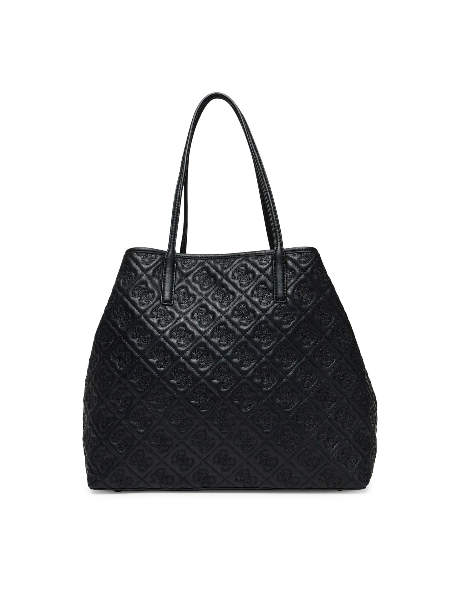 Sac porté épaule  Guess jeans HWQL96 58240 BLACK