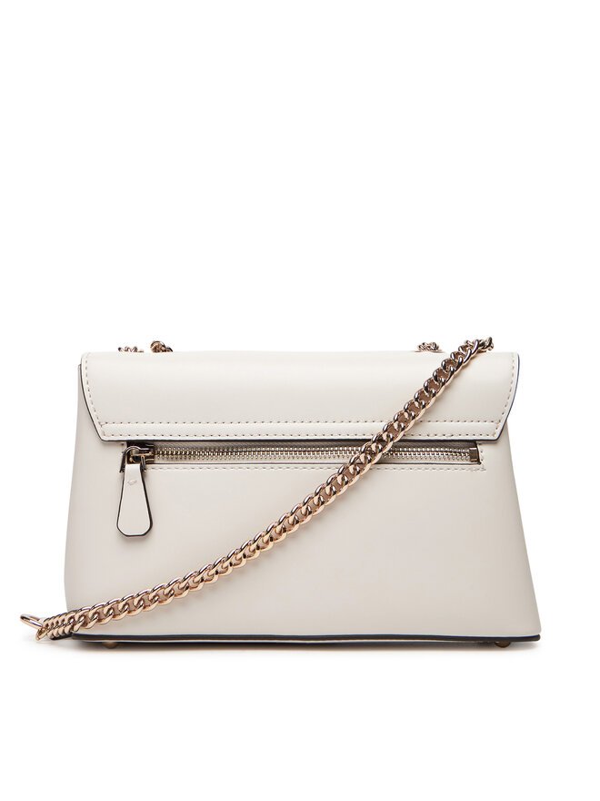 Sac porté épaule  Guess jeans HWVG72 08200 OFF WHITE