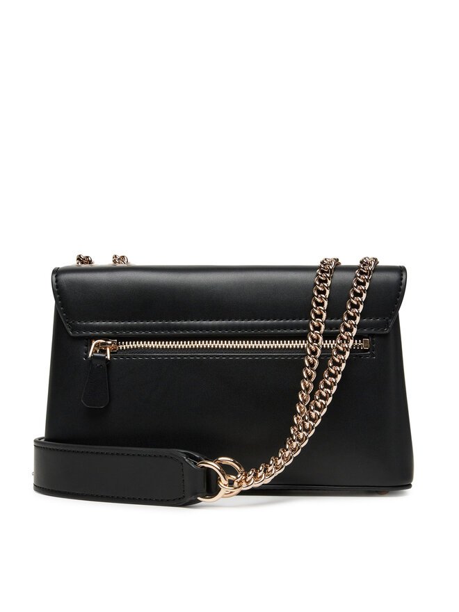 Maroquinerie  Guess jeans HWVG72 08200 BLACK