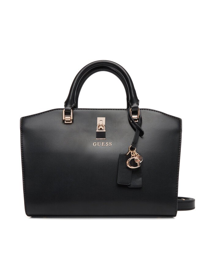 Sac porté épaule  Guess jeans HWVG96 55060 BLACK