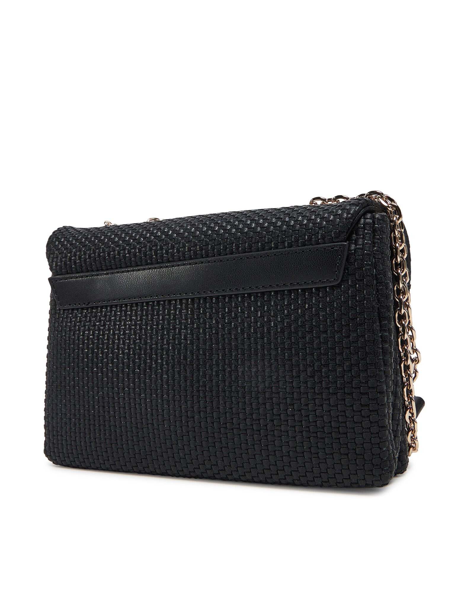 Sac porté épaule  Guess jeans HWWG96 38210 BLACK