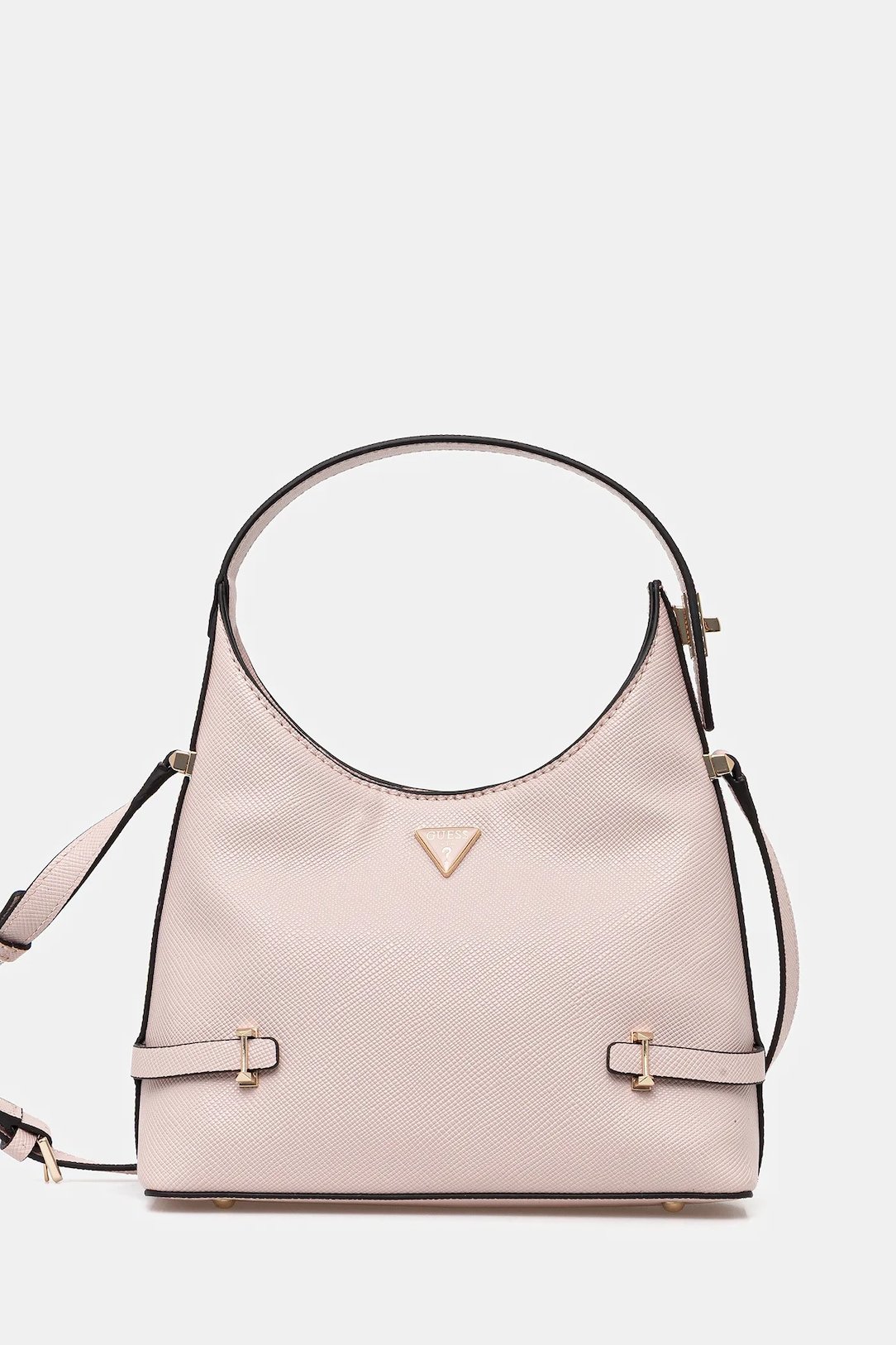 Sac porté épaule  Guess jeans HWZG96 57010 ROSE