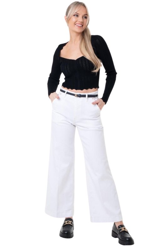 Jeans bootcut / flare  Guess jeans W4GA77 D4PV3 S0D4 THE SODA