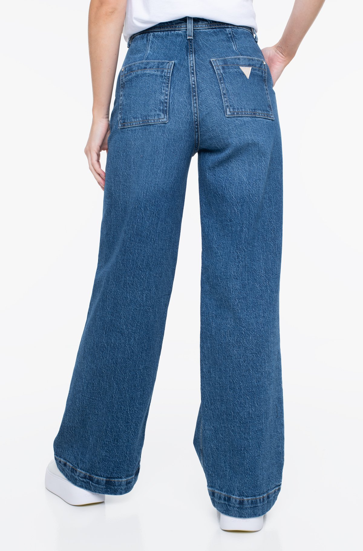 Jeans   Guess jeans W4YA77 D5DD4 OHMY OH MY