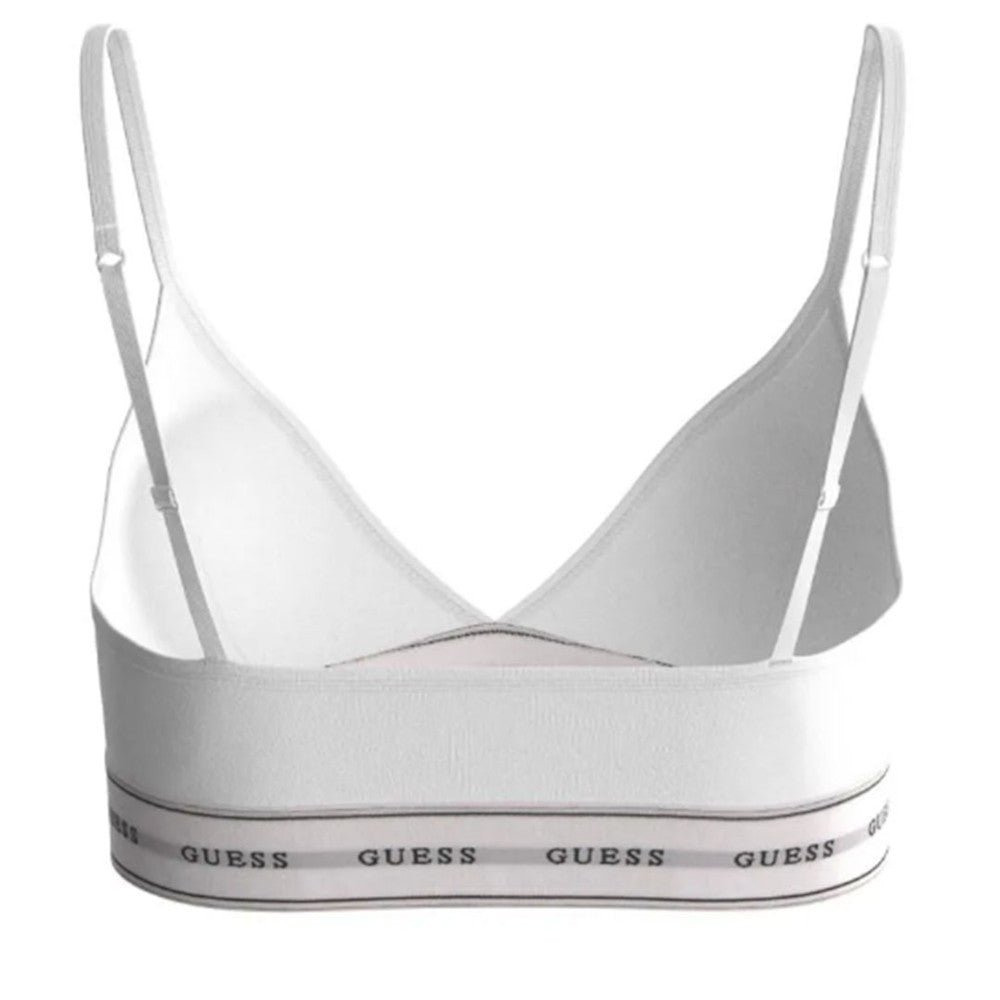 Lingerie  Guess jeans O2BC02KBBU1_G011 Bianco