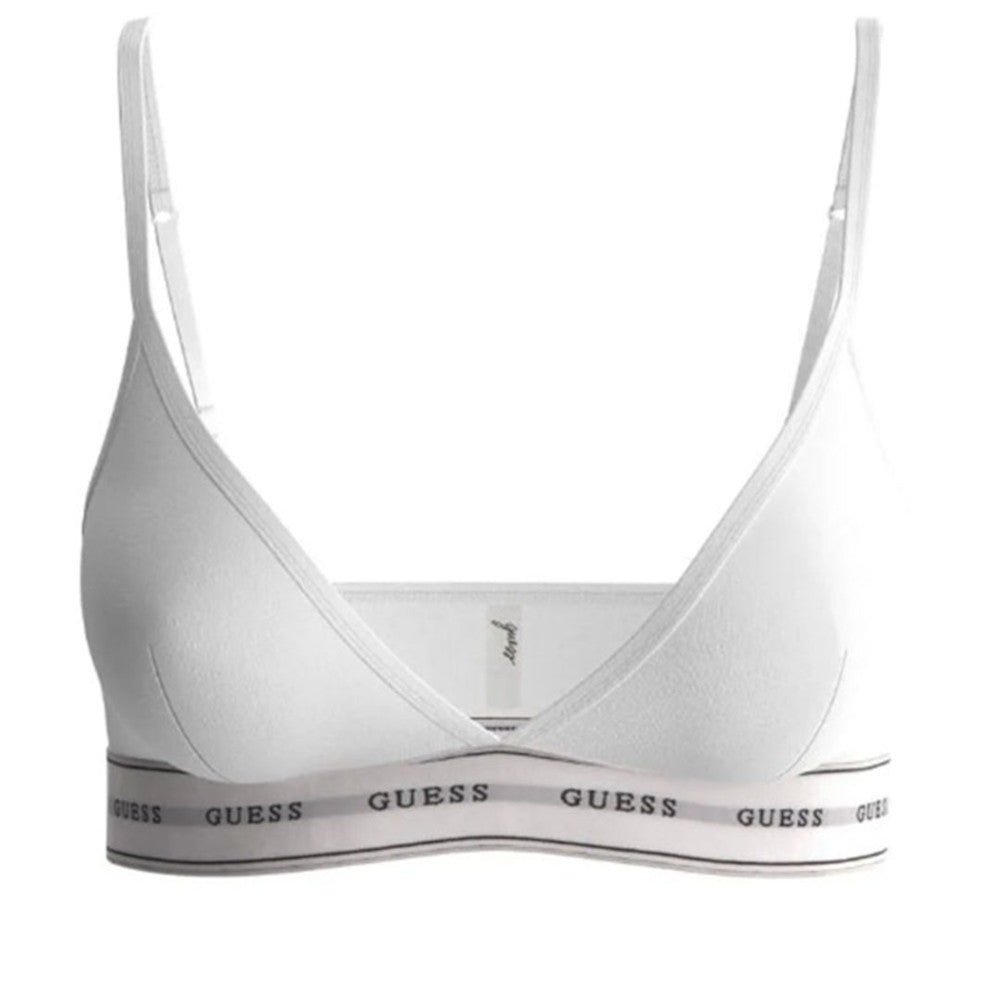 Lingerie  Guess jeans O2BC02KBBU1_G011 Bianco